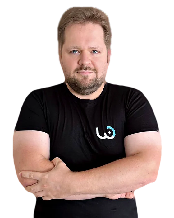 Harald Lukas Fron, Leitender Planverfasser der W.O. wohnrechner.online GmbH