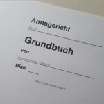 Informationen im Grundbuch